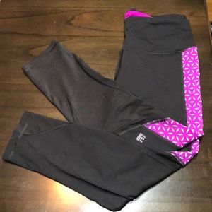 Victoria’s Secret Knockout Capri